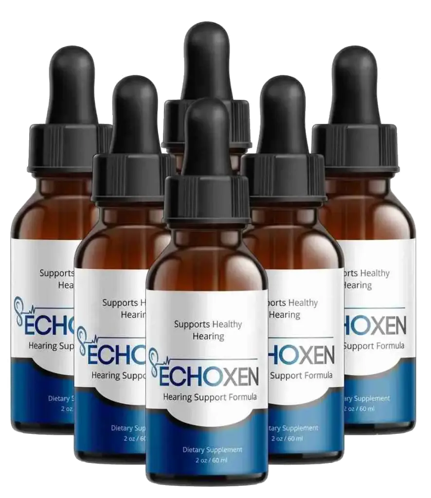 echoxen 6_bottles pricing