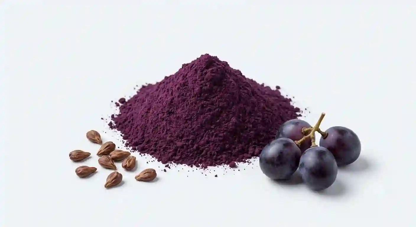 grape seed extract