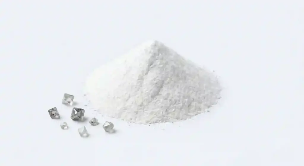 zinc