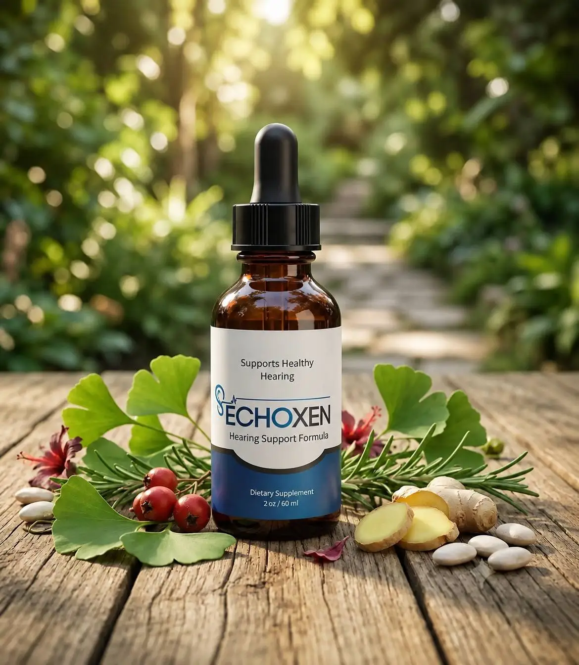 echoxen supplement